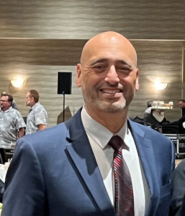 Assistant Principal